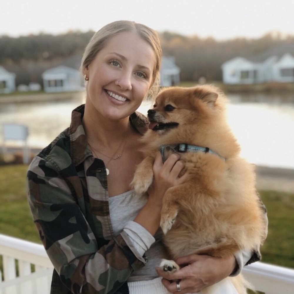 Meet your Posher, Peyton